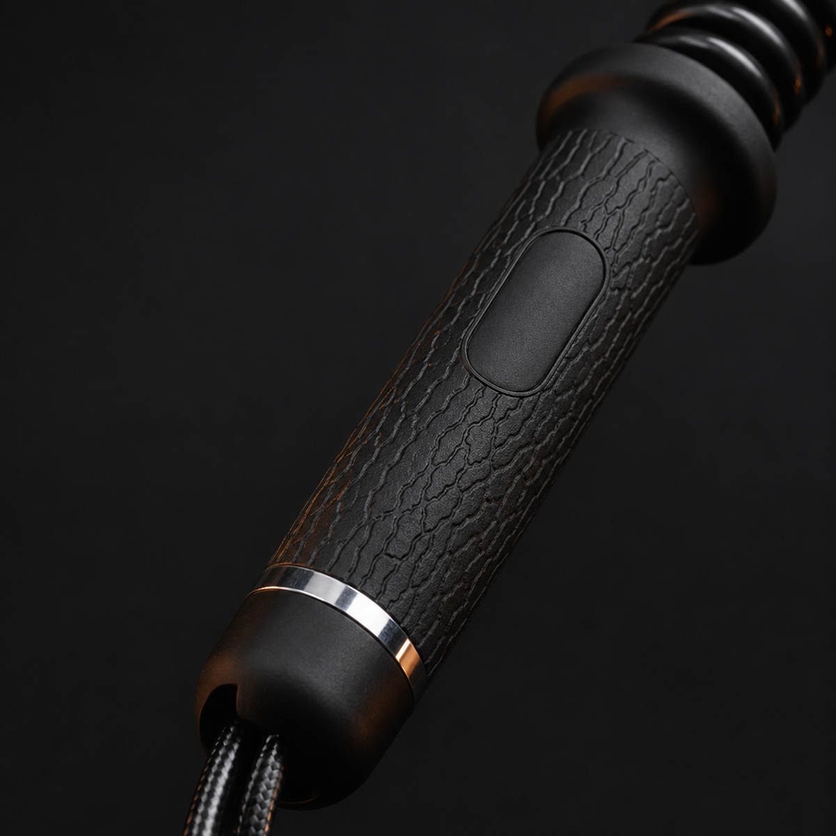 Aerospace grip