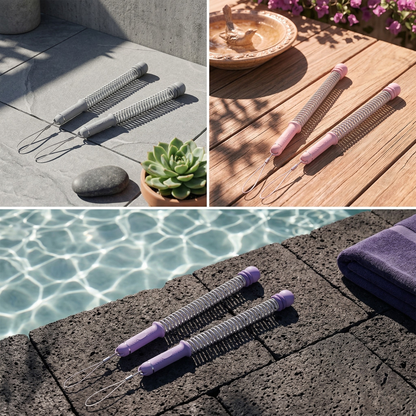 AeroRope™️ Gen 3 Cordless Battle Ropes